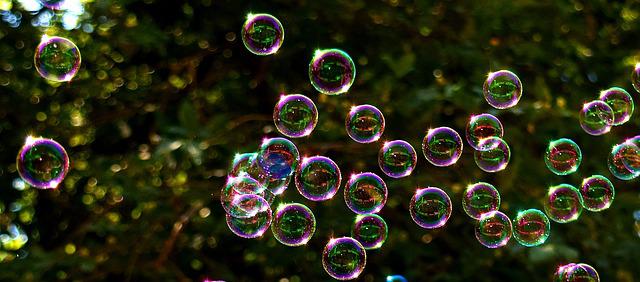 Bubble shooter 