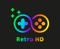 Retro HD